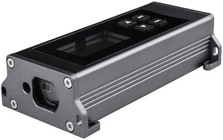 Лазерный датчик расстояния RGK DP10 [756112]