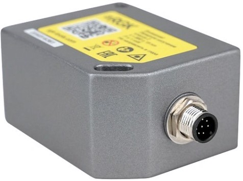 Лазерный датчик расстояния RGK DP1002B [757447]