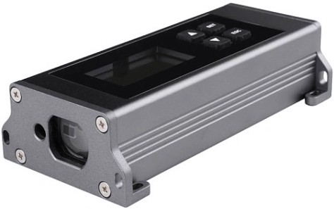 Лазерный датчик расстояния RGK DP30B [756334]