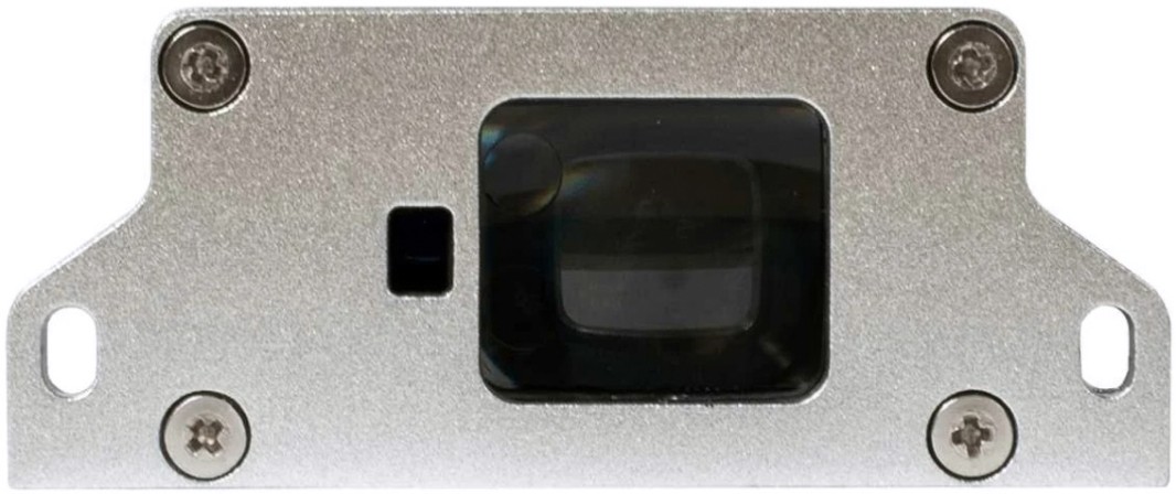 Лазерный датчик расстояния RGK DP50 [756211]