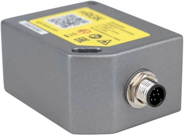 Лазерный датчик расстояния RGK DP502B [757454]