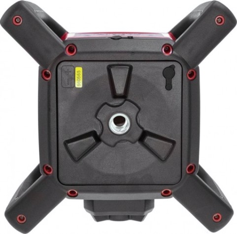 Лазерный уровень CONDTROL Digi Roto HVR ротационный [7-2-096]