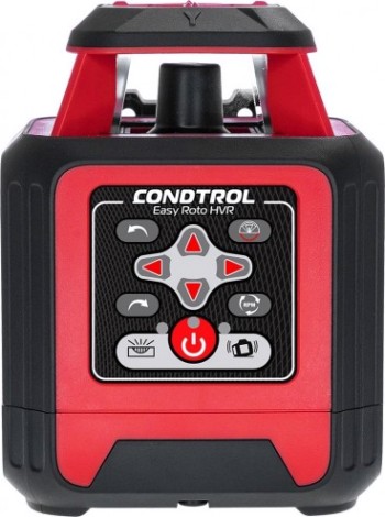 Лазерный уровень CONDTROL Easy Roto HVR ротационный [7-2-113]