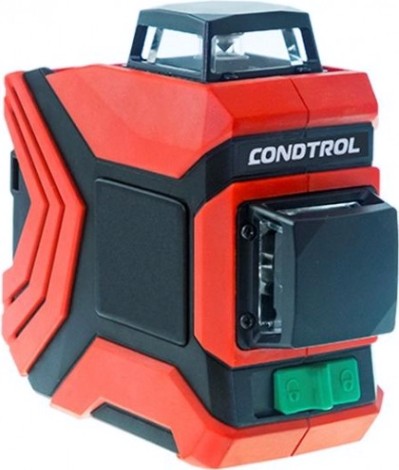 Лазерный уровень CONDTROL GFX 360-2 [1-2-229]