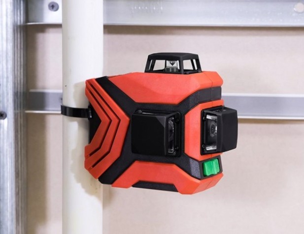 Лазерный уровень CONDTROL GFX 360-3 [1-2-222]