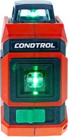 Лазерный уровень CONDTROL GFX360 [1-2-221]