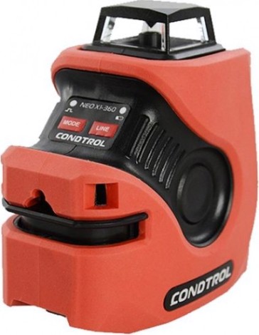 Лазерный уровень CONDTROL NEO X1-360 [1-2-127]