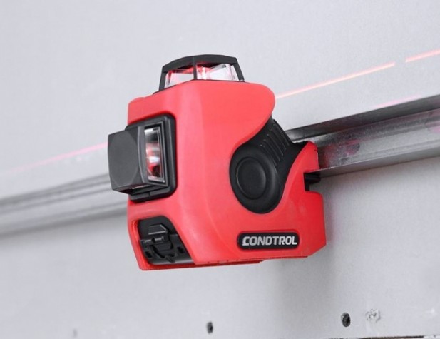 Лазерный уровень CONDTROL NEO X2-360 [1-2-128]