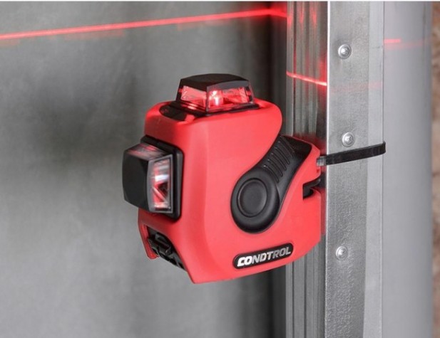 Лазерный уровень CONDTROL NEO X2-360 [1-2-128]