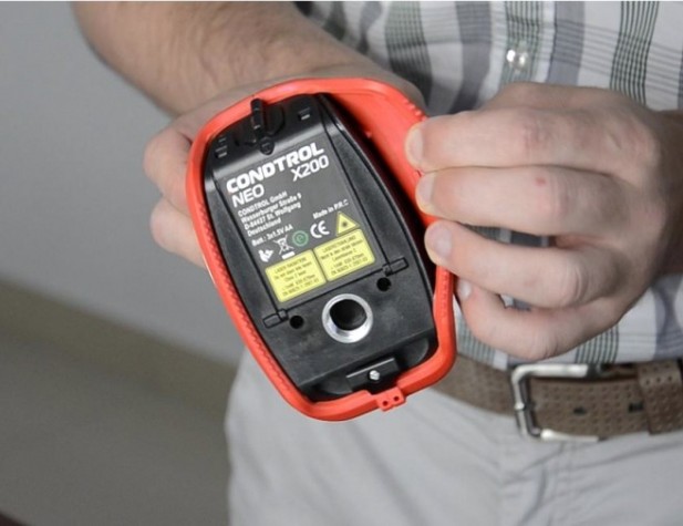 Лазерный уровень CONDTROL NEO X200 [1-2-115]