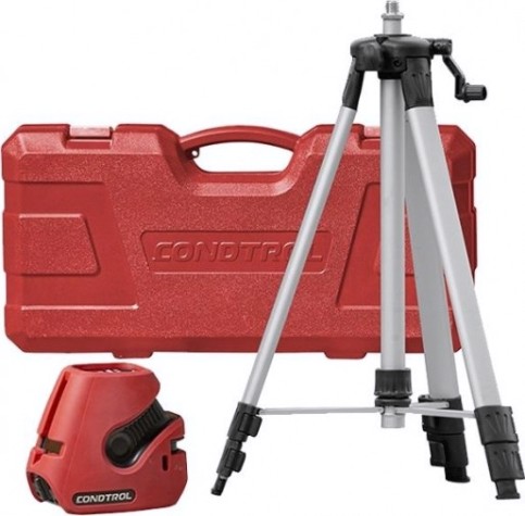 Лазерный уровень CONDTROL NEO X200 set [1-2-123]