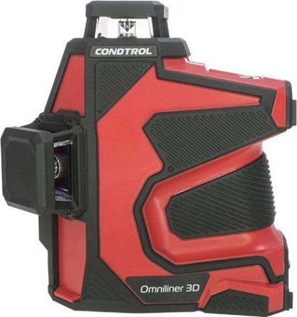Лазерный уровень CONDTROL Omniliner 3D [1-2-129]
