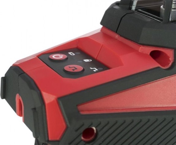 Лазерный уровень CONDTROL Omniliner 3D [1-2-129]