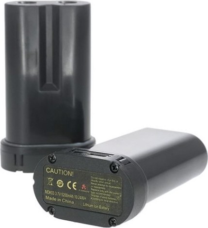 Лазерный уровень CONDTROL Omniliner 3D [1-2-129]