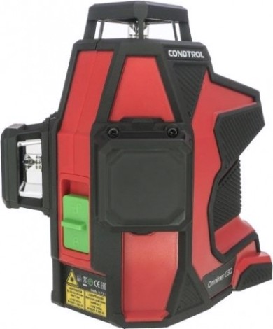 Лазерный уровень CONDTROL Omniliner G3D [1-2-153]