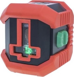 Лазерный уровень CONDTROL QB Green [1-2-304]