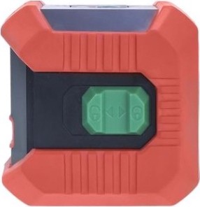 Лазерный уровень CONDTROL QB Green [1-2-304]