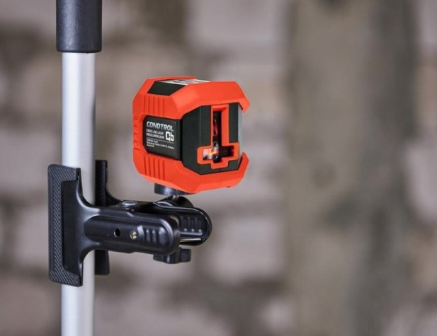 Лазерный уровень CONDTROL QB Promo [1-2-142]