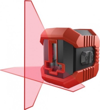 Лазерный уровень CONDTROL QB set [1-2-121]