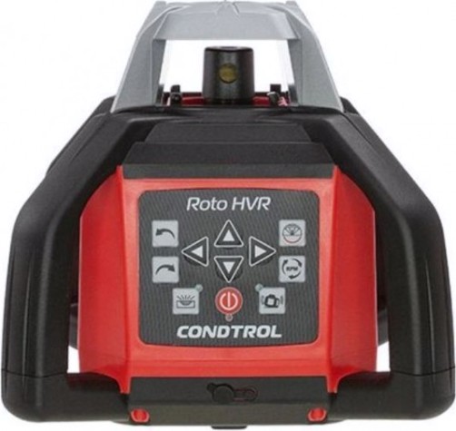 Лазерный уровень CONDTROL Roto HVR ротационный [7-1-028]