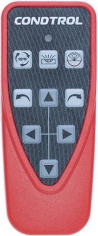 Лазерный уровень CONDTROL Roto HVR ротационный [7-1-028]