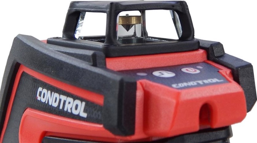 Лазерный уровень CONDTROL Xliner Combo 360 [1-2-119]