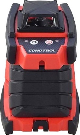 Лазерный уровень CONDTROL Xliner Duo 360 [1-2-120]