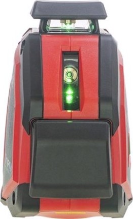 Лазерный уровень CONDTROL Xliner Pento 360G [1-2-158]