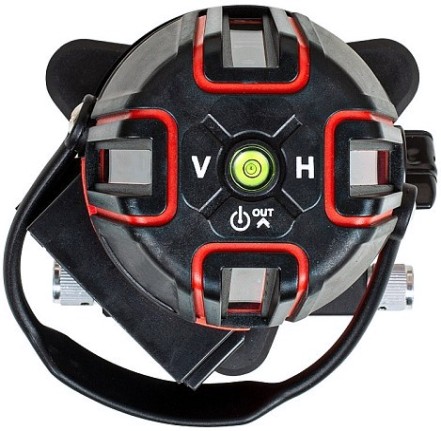 Лазерный уровень RGK LP-64 [4610011871665]