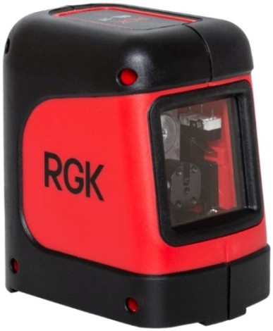 Лазерный уровень RGK ML-11 [4610011871771]