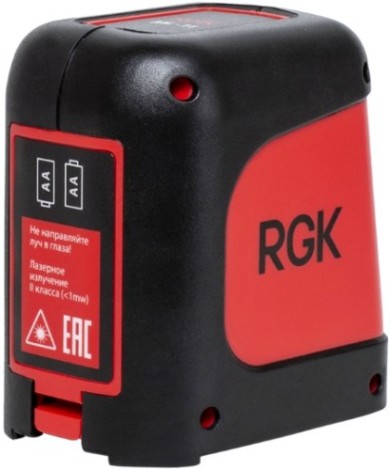Лазерный уровень RGK ML-11 [4610011871771]
