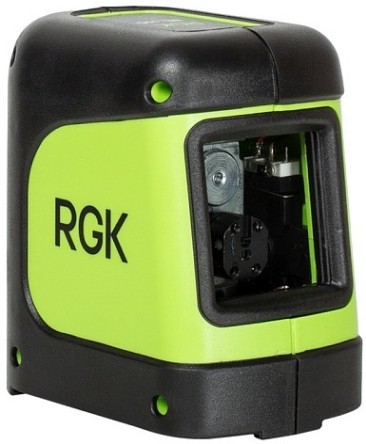 Лазерный уровень RGK ML-11G [775090]