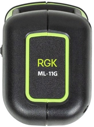Лазерный уровень RGK ML-11G [775090]