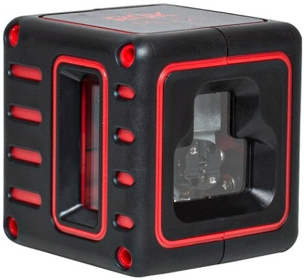 Лазерный уровень RGK ML-21 [4610011871788]