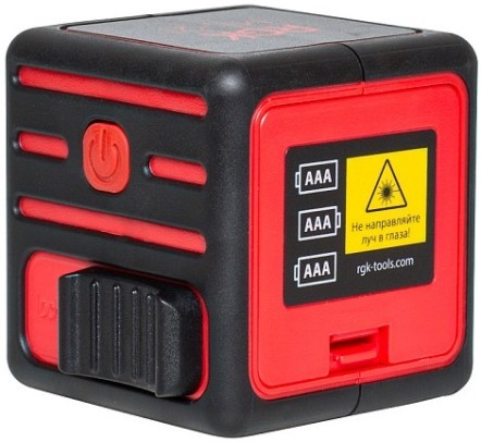 Лазерный уровень RGK ML-21 [4610011871788]