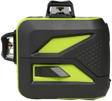 Лазерный уровень RGK PR-3G [4610011874796]