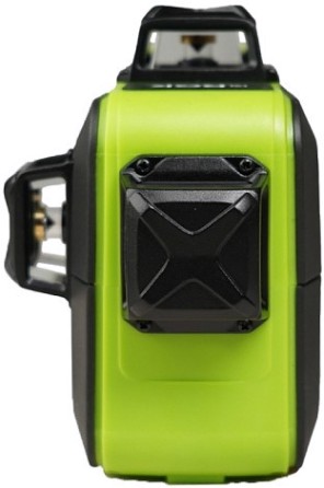 Лазерный уровень RGK PR-3G [4610011874796]