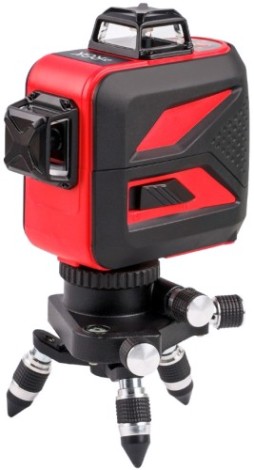 Лазерный уровень RGK PR-3R [4610011874789]