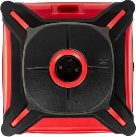 Лазерный уровень RGK SP 100 ротационный [4610011871399]