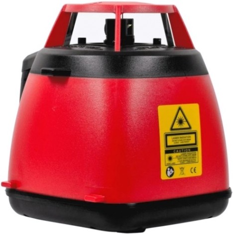 Лазерный уровень RGK SP 310 ротационный [4610011870446]