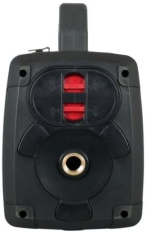 Лазерный уровень RGK SP 400 ротационный [4610011872884]