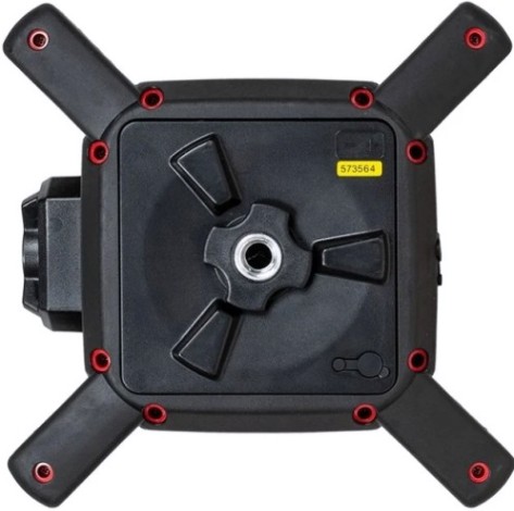 Лазерный уровень RGK SP 500 ротационный [778022]