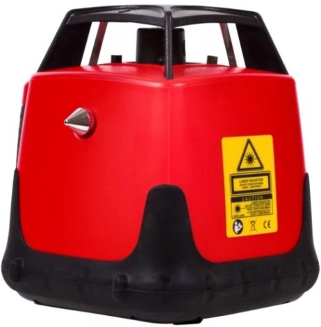 Лазерный уровень RGK SP 610 ротационный [4610011870538]