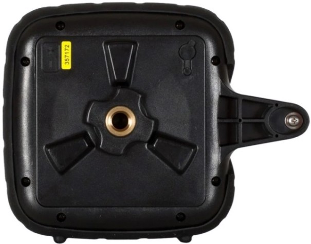 Лазерный уровень RGK SP 610 ротационный [4610011870538]