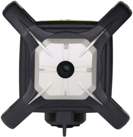 Лазерный уровень RGK SP 610G ротационный [751834]