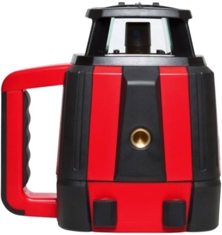 Лазерный уровень RGK SP 800 ротационный [4610011870521]