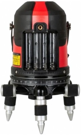 Лазерный уровень RGK UL-21 [4610011870682]