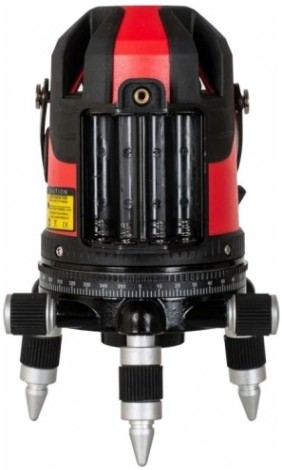 Лазерный уровень RGK UL-41 [4610011870712]