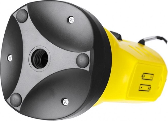 Лазерный уровень STAYER SLL [34960]