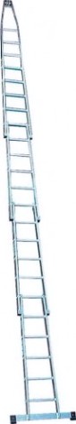 Лестница для мойки окон KRAUSE 23 ступени 802231 [802231]